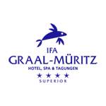 IFA Graal-Müritz Hotel, SPA & Tagungen