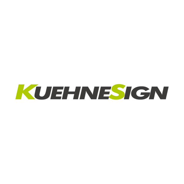 KUEHNE SIGN · Radebeul