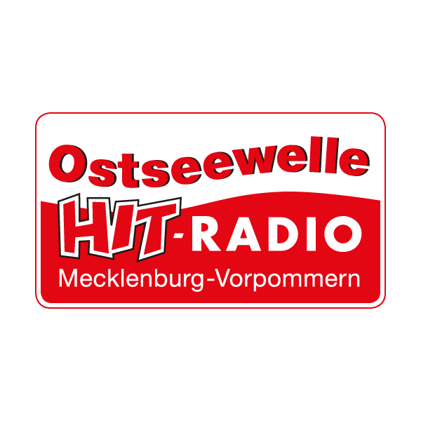 Ostseewelle HIT-RADIO M-V