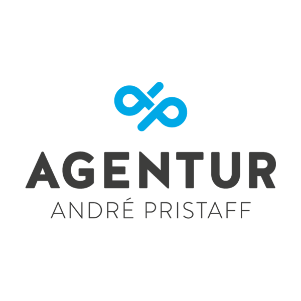 André Pristaff · Kreativagentur