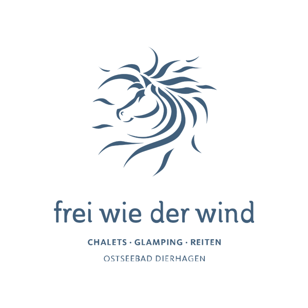 frei wie der wind