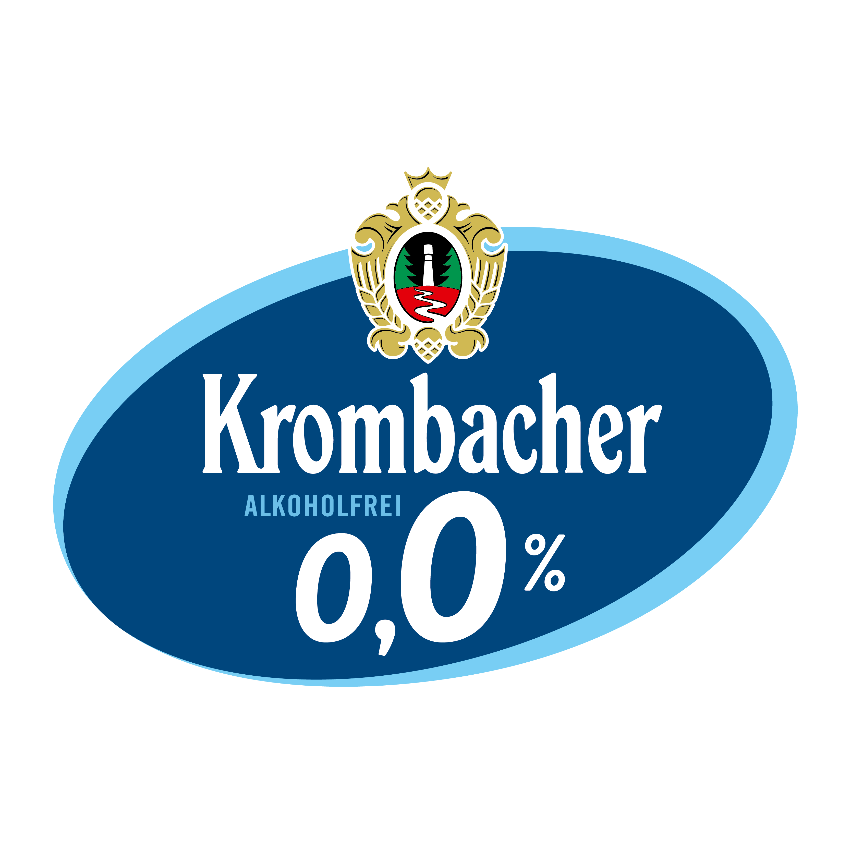 Krombacher