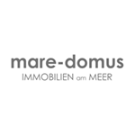 mare-domus IMMOBILIEN GbR - Stefan Merchel & Matthias Matthies