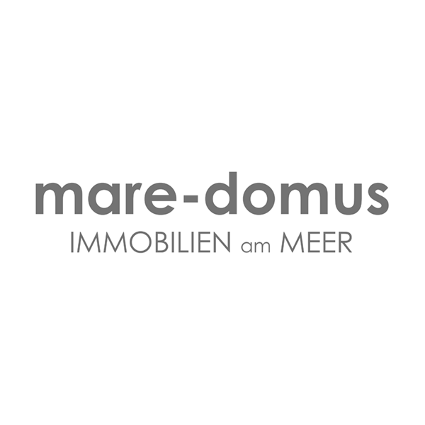 mare-domus Immobilien